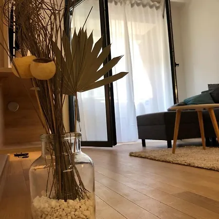 Apartment Iris Novi Sad Exteriör bild