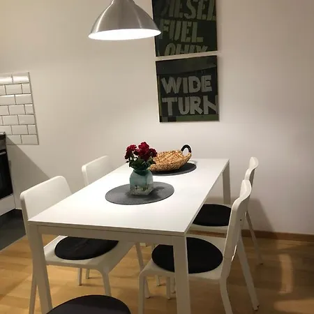 Apartment Iris Novi Sad Exteriör bild