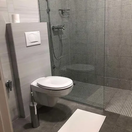 Apartment Iris Novi Sad Exteriör bild