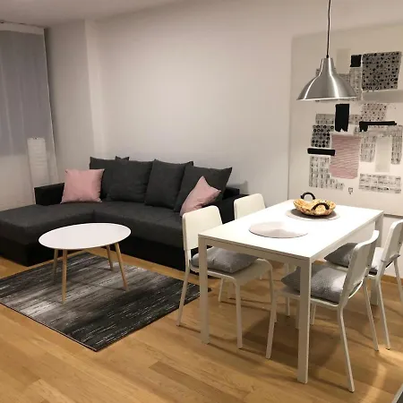Apartment Iris Novi Sad Exteriör bild