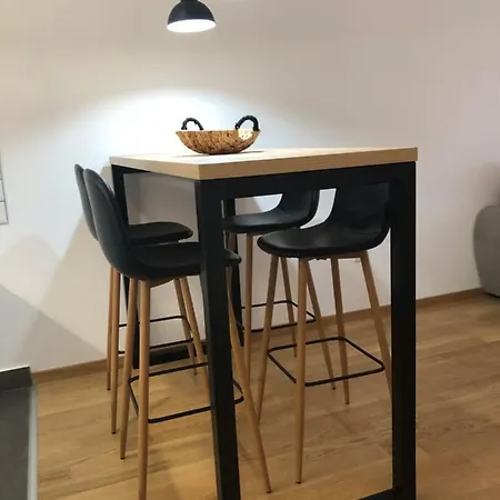 Apartment Iris Novi Sad Exteriör bild