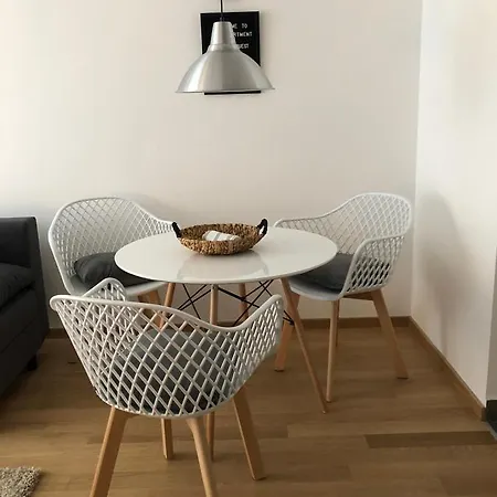 Apartment Iris Novi Sad Exteriör bild