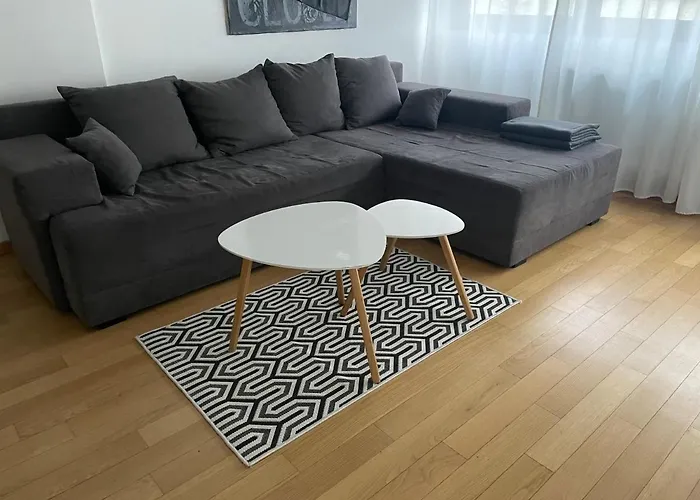 Apartment Iris