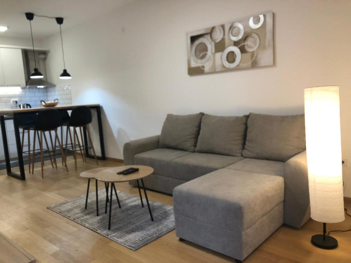 Apartment Iris