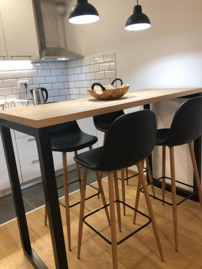 Apartment Iris Novi Sad