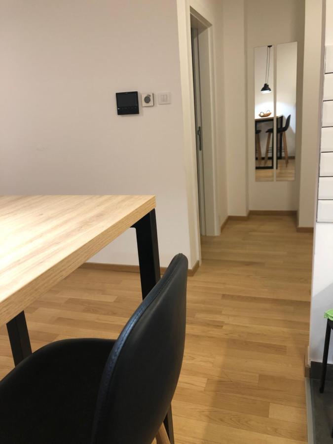 Apartment Iris Novi Sad