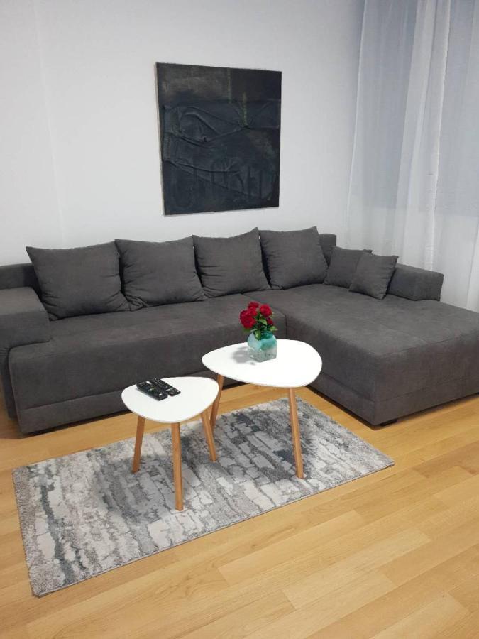 Iris Apartment