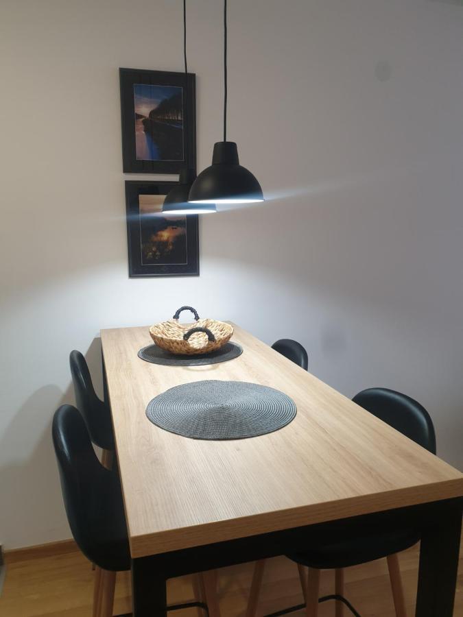 Iris Apartment