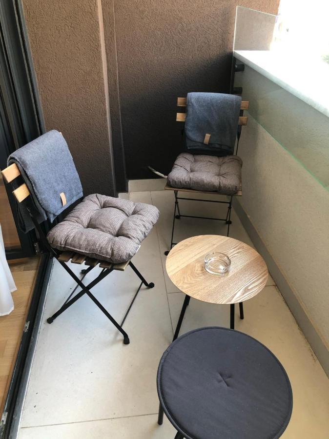 Apartment Iris *