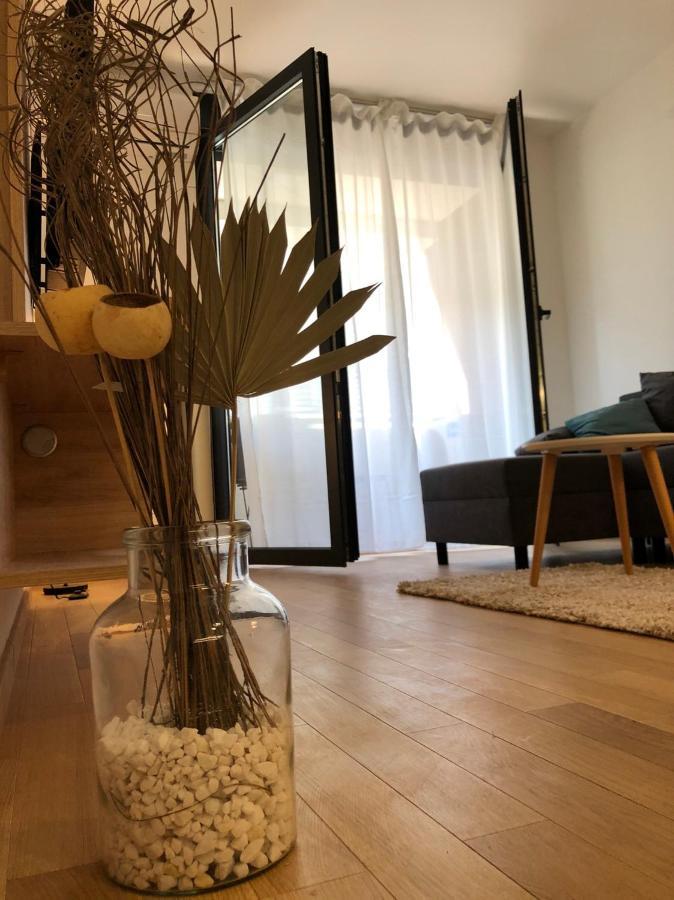 Apartment Iris
