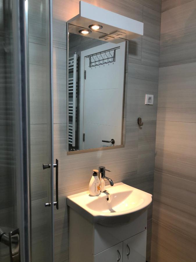 Iris Apartment Novi Sad