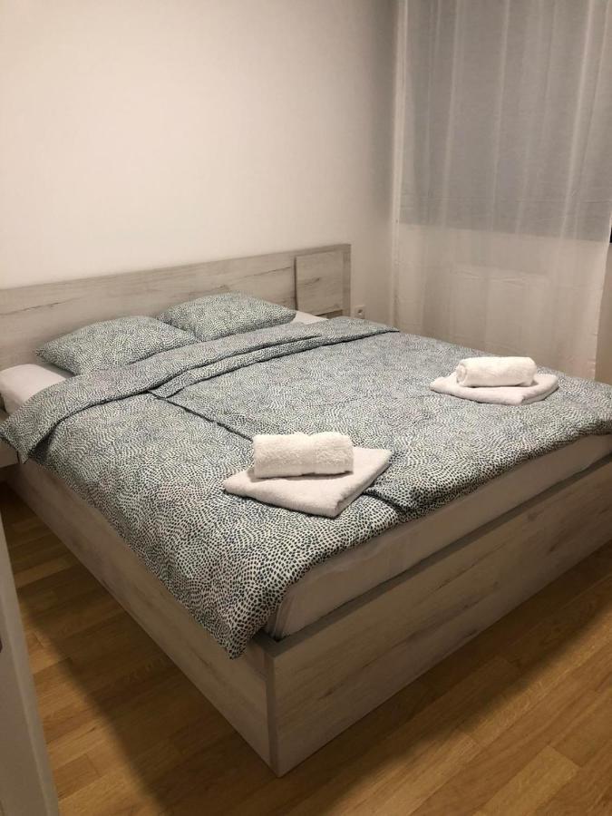 Apartment Iris Novi Sad