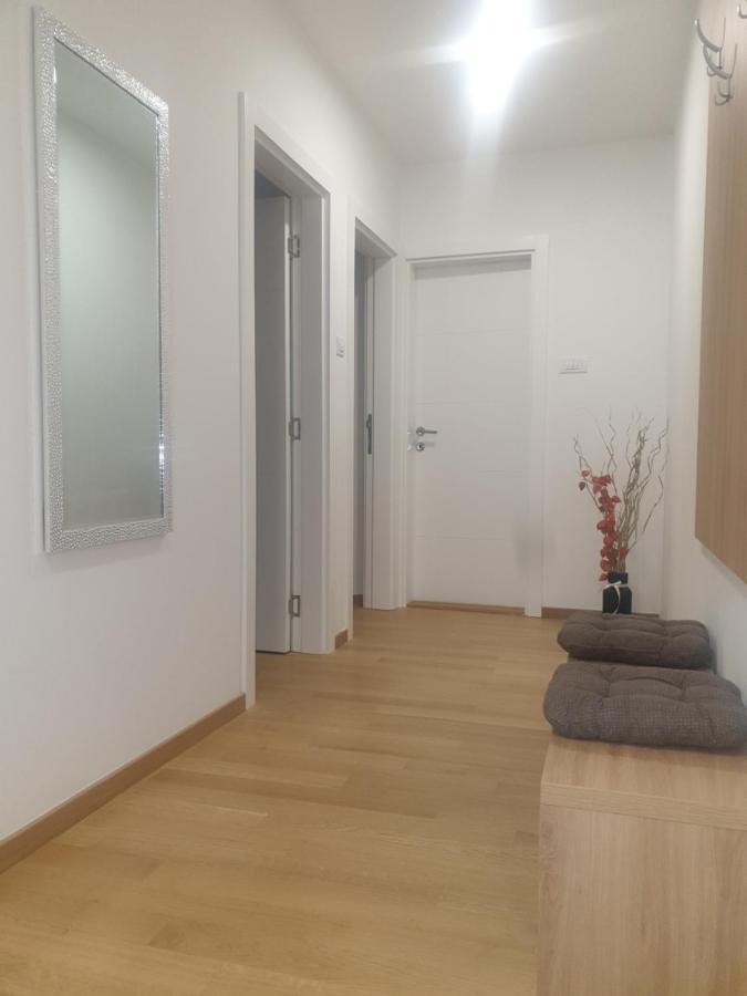 Iris Apartment Novi Sad