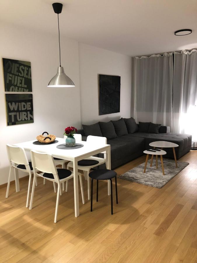 Apartment Iris *
