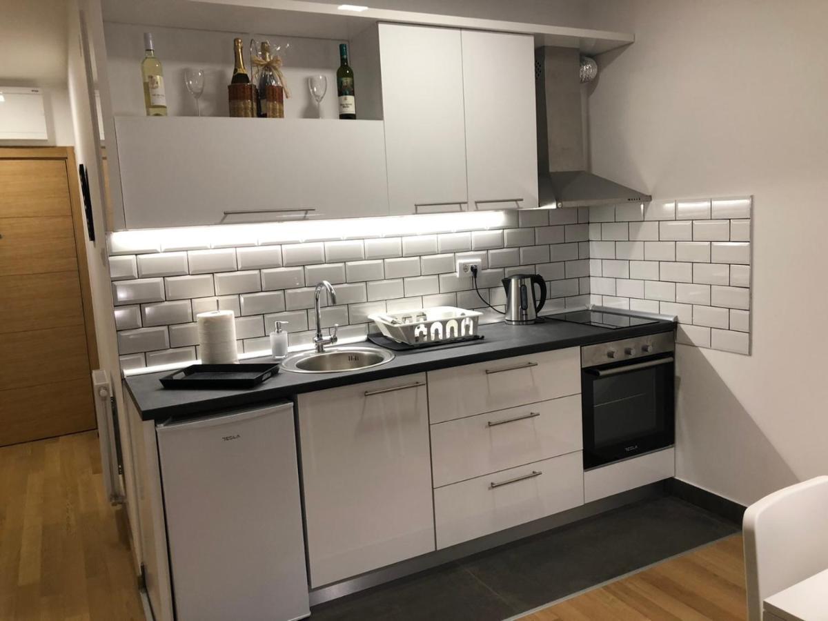 Apartment Iris Novi Sad