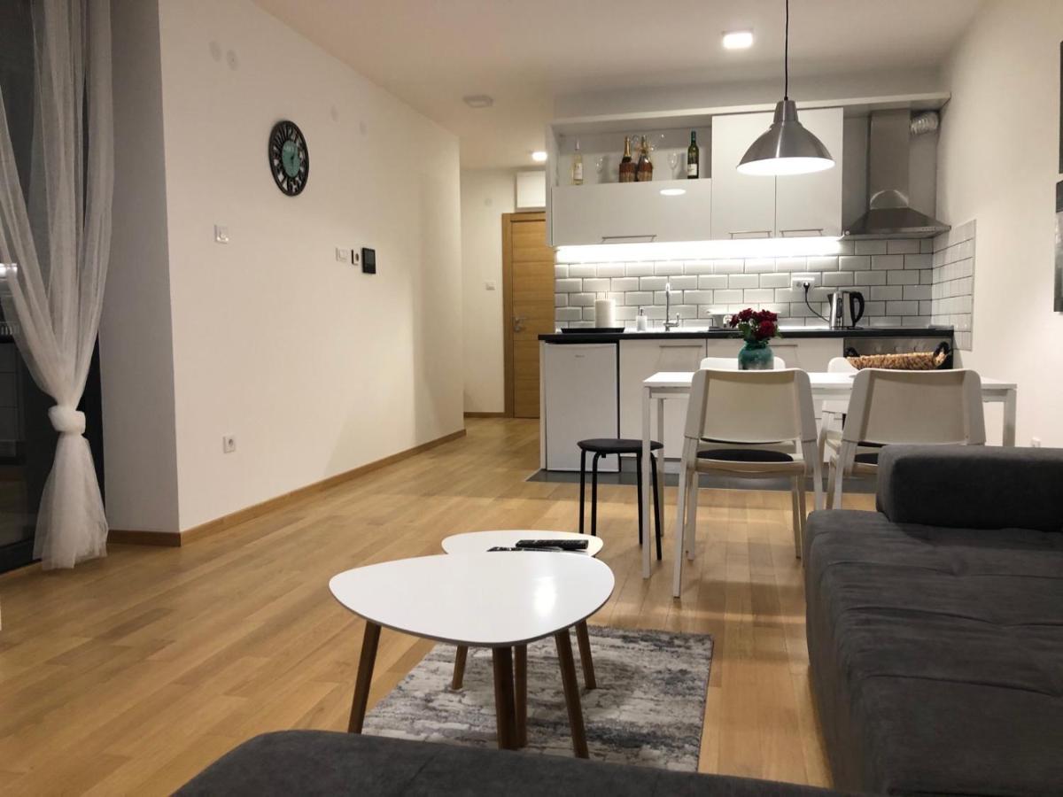 Apartment Iris