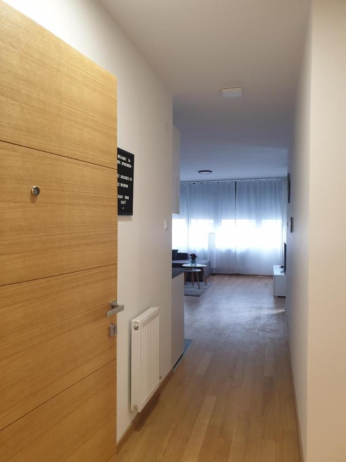 Apartment Iris *