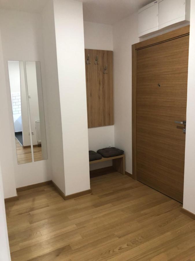 Iris Apartment Novi Sad