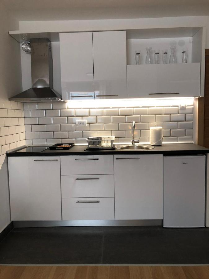 Apartment Iris Novi Sad