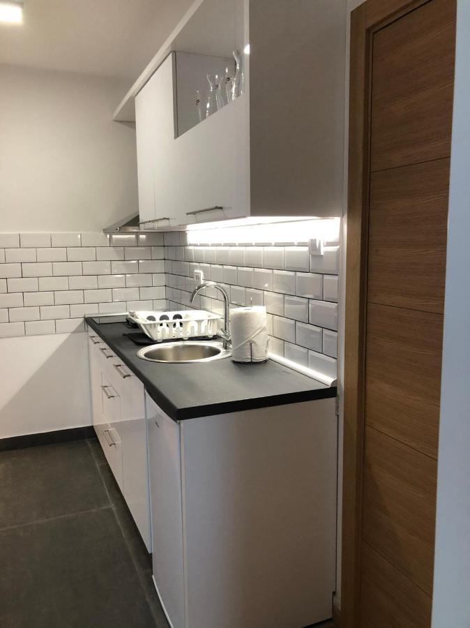 Apartment Iris Novi Sad