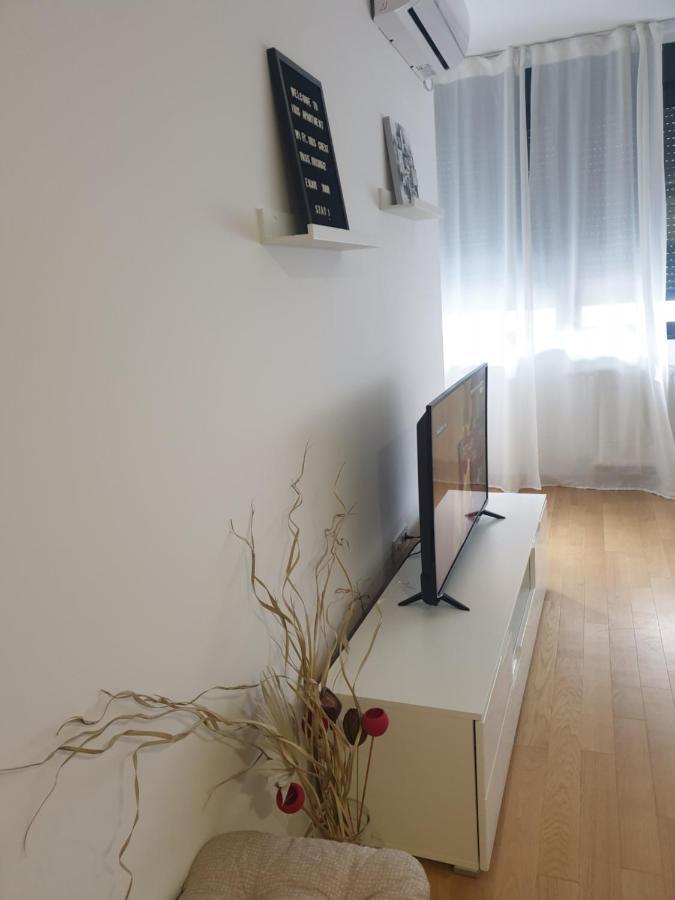 Apartment Iris *