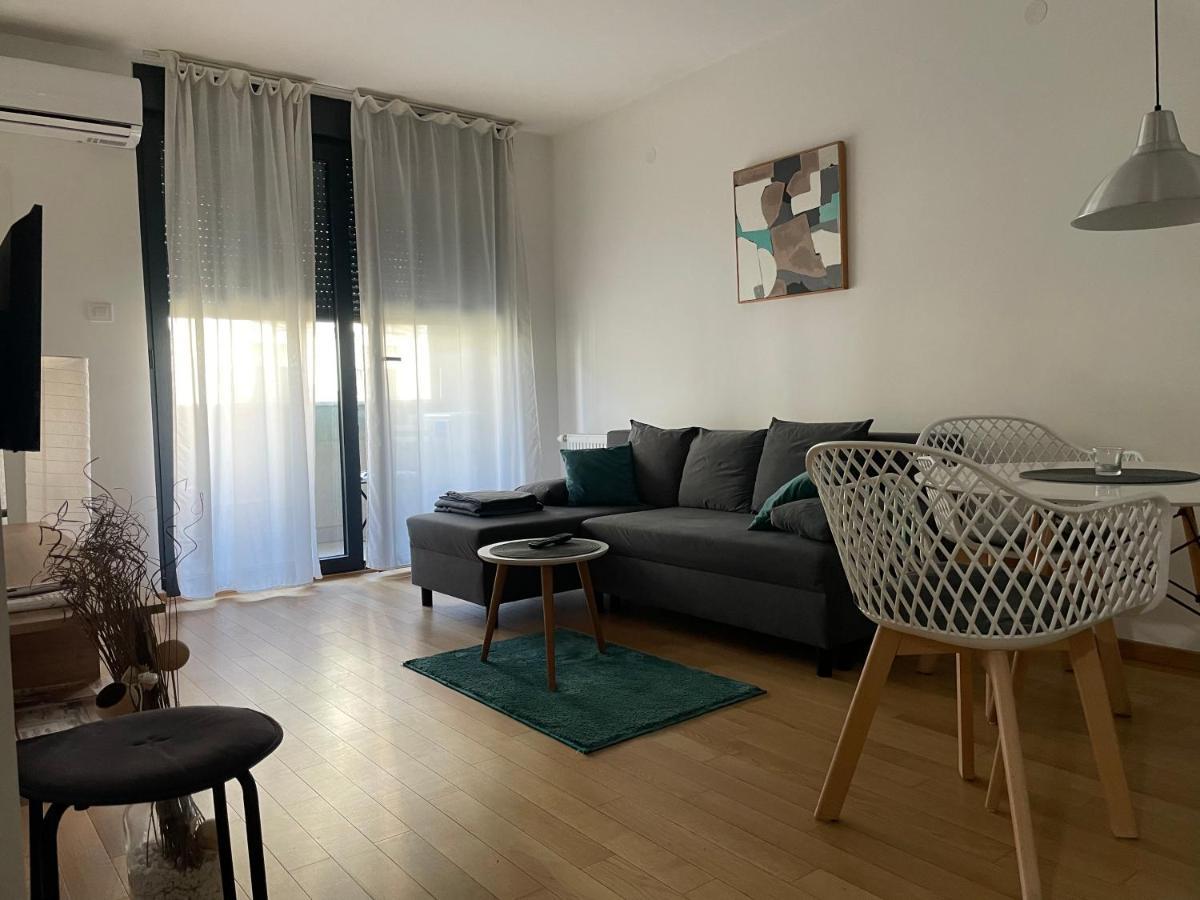 Iris Apartment Novi Sad